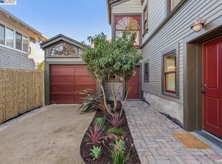 838 21st St, Oakland, CA 94607