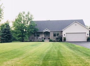 10716 Croop Rd, Clarence Center, NY 14032