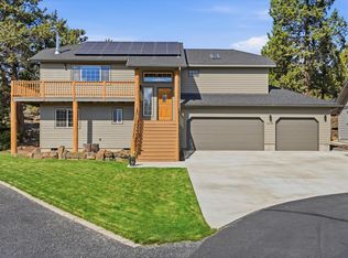 64736 Alcor Pl, Bend, OR 97703