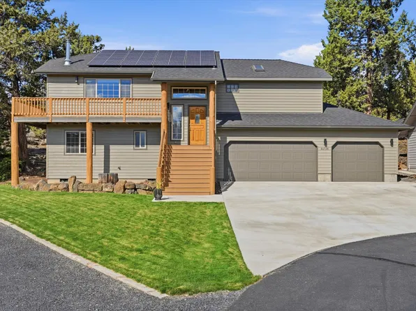 64736 Alcor Pl, Bend, OR 97703