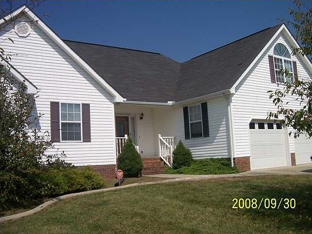 One owner home