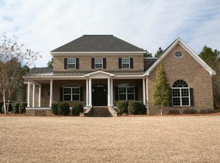 1652 Fairway Dr, Vidalia, GA 30474