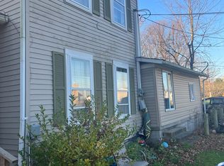 201 W Wabash St, Liberty Center, OH 43532