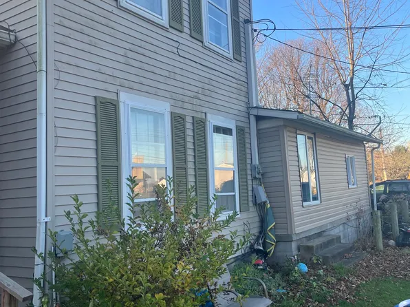 201 W Wabash St, Liberty Center, OH 43532