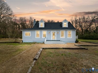 1340 New Market Rd, Henrico, VA, 23231