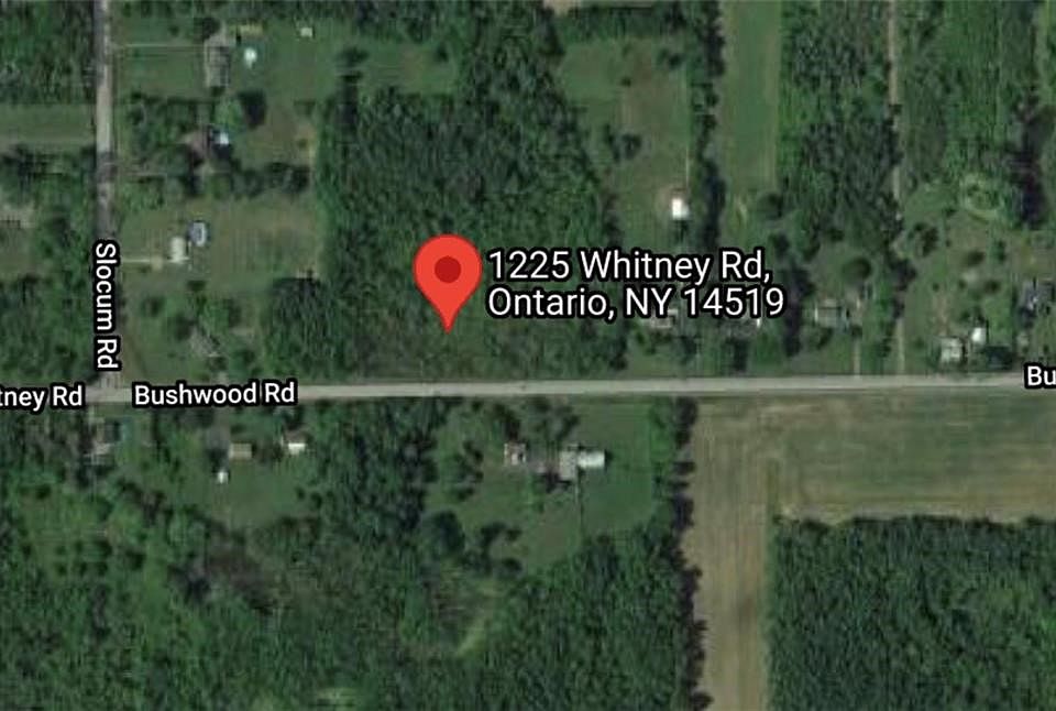 1225 Whitney Rd, Ontario, NY 14519 MLS R1438185 Zillow