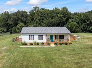 1745 Rolling Path Rd, Mineral, VA 23117