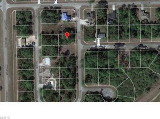 6505 Forest Cir, Labelle, FL 33935
