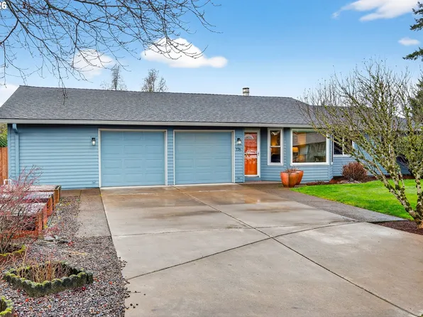 176 Canemah Ct, Oregon City, OR 97045
