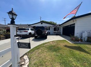 12862 Sylvan St, Garden Grove, CA 92845