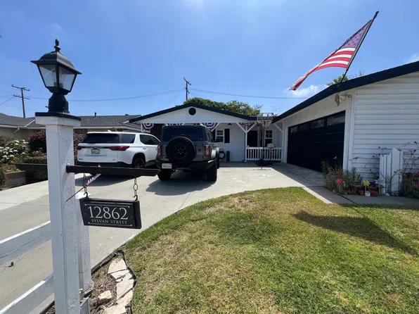 12862 Sylvan St, Garden Grove, CA 92845