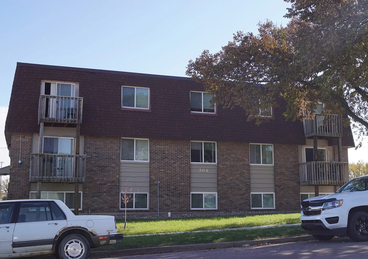 Conklin Manor (CON3045) — Photo 1