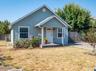 629 Commercial St, Monroe, OR 97456