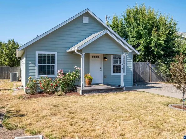 629 Commercial St, Monroe, OR 97456