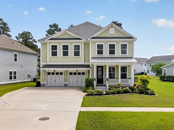 190 Calm Water Way, Summerville, SC 29486