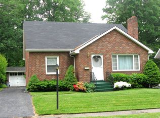 512 Oakmont Ave, Erie, PA 16505