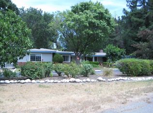 160 Shady Ln, Walnut Creek, CA 94597