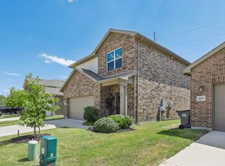405 Covington Cv, Princeton, TX 75407
