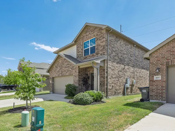 405 Covington Cv, Princeton, TX 75407