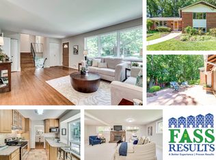 7009 Roundtree Rd, Falls Church, VA 22042