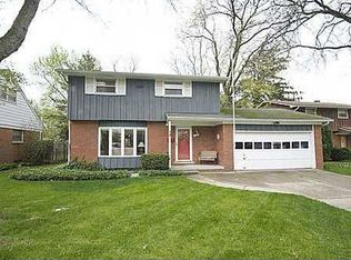2619 Patricia Ct, Ann Arbor, MI 48103