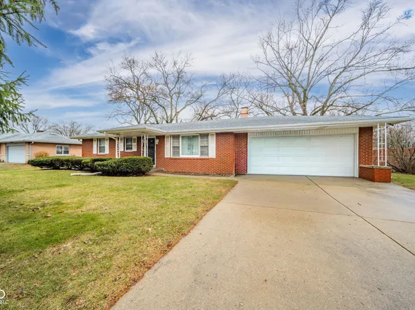 1920 E 49th St, Anderson, IN 46013