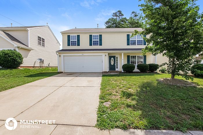1st image of 128 Wood Hollow Ct