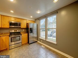 9409 Chippenham Dr, Laurel, MD 20723