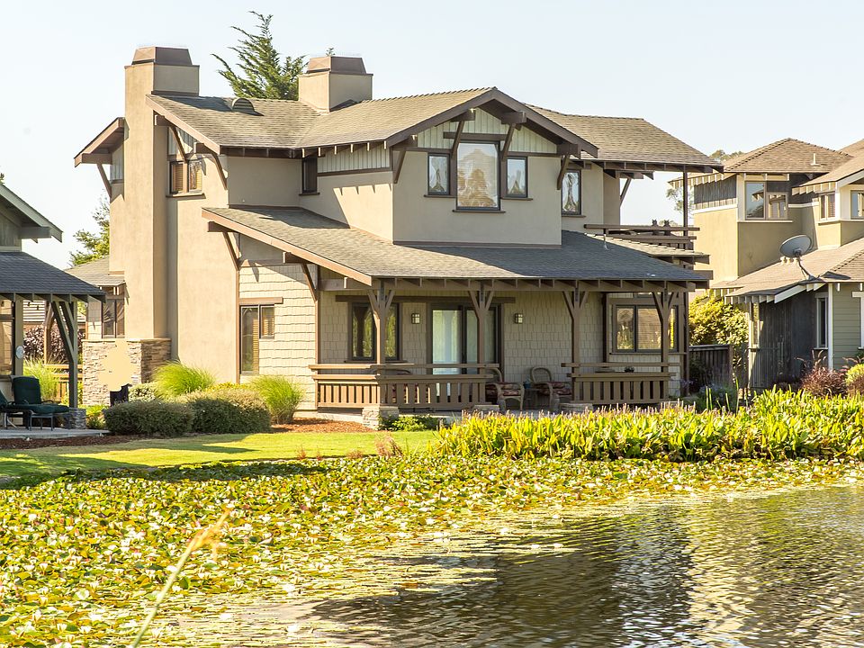 Live where you Vacation!