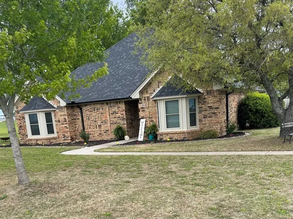 301 Ridge View Ct, Decatur, TX 76234
