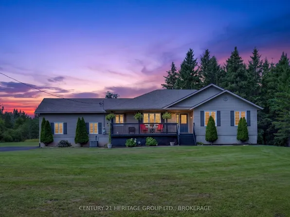 635 Bethel Rd, Stone Mills, ON K0K 3N0