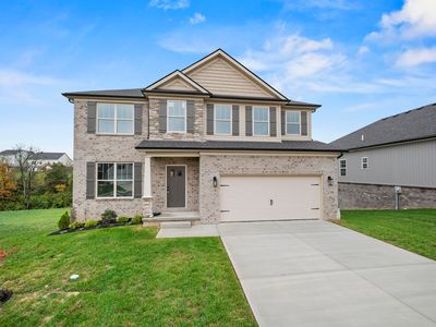 1009 Mission Dr, Richmond, KY, 40475