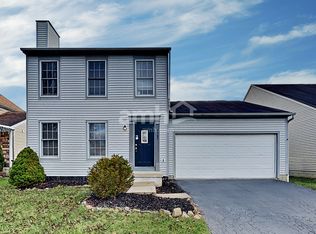 5785 Chase Run, Galloway, OH 43119