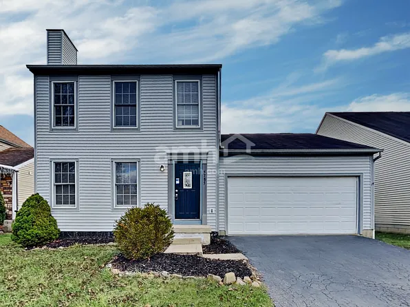 5785 Chase Run, Galloway, OH 43119