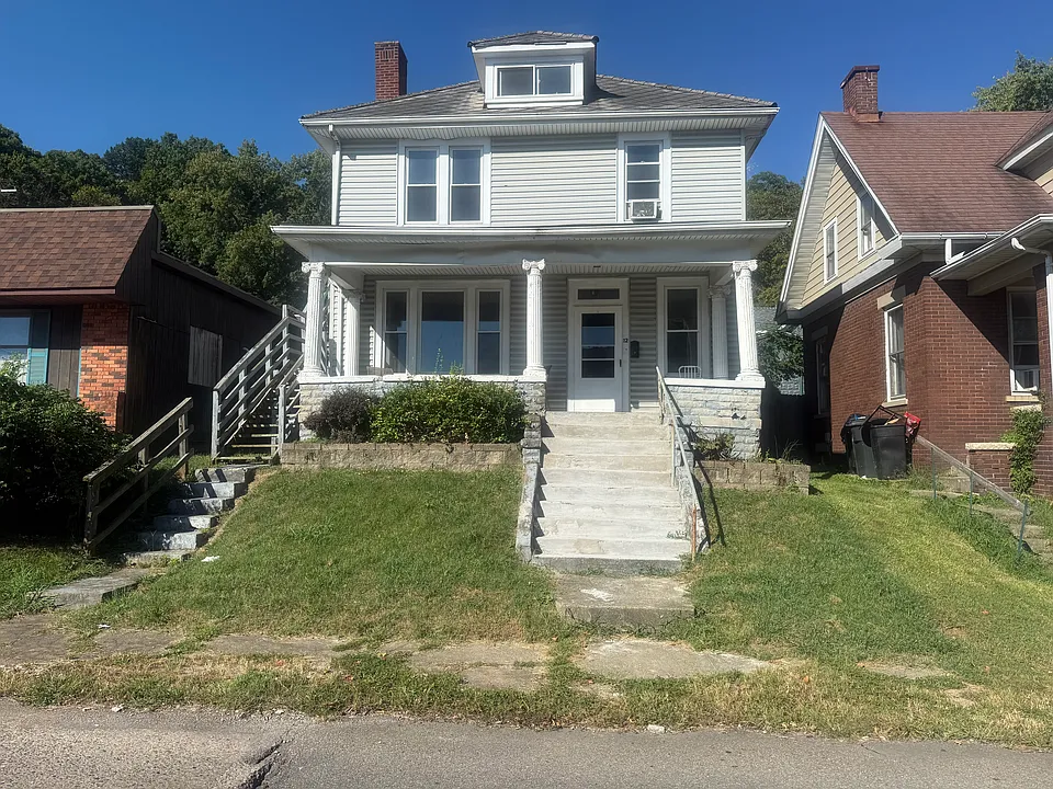 15 N High St