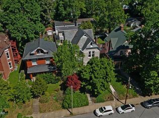 1409 Hepburn Ave, Louisville, KY 40204