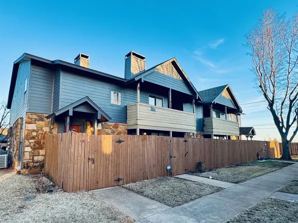 14313 N Pennsylvania Ave #7E, Oklahoma City, OK 73134