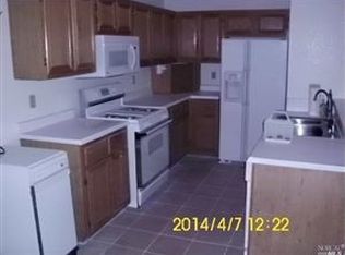 213 Sea Crest Cir, Vallejo, CA 94590