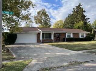3623 Fair Ln, Dayton, OH
