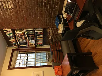 Rented by Peter Meskouris LREB