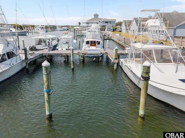 0 Docks Slip #76, Manteo, NC 27954