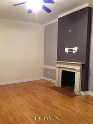 Rented by Town Residential