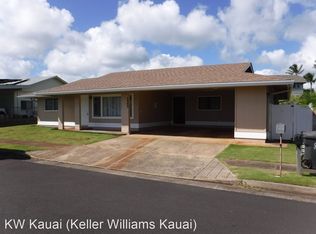 2949 Hoolako St #B, Lihue, HI 96766