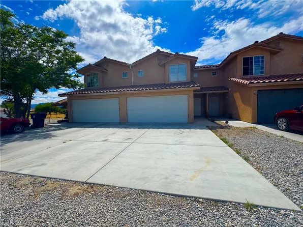 1040 Pahrump Valley Blvd APT 3, Pahrump, NV 89048