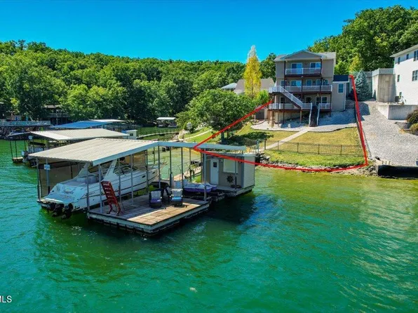 19530 Blossom Point Dr, Rocky Mount, MO 65072