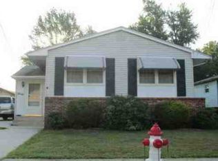 40 Cornell Ave, Gloucester City, NJ 08030