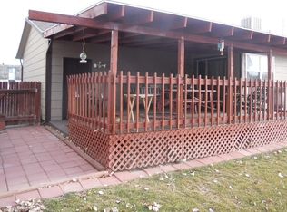 2027 Carlee Dr, Pueblo, CO 81005