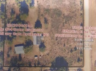 3130 198th St, Wellborn, FL 32094