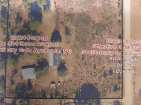 3130 198th St, Wellborn, FL 32094
