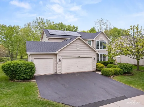 2732 Lahinch Dr, Aurora, IL 60503